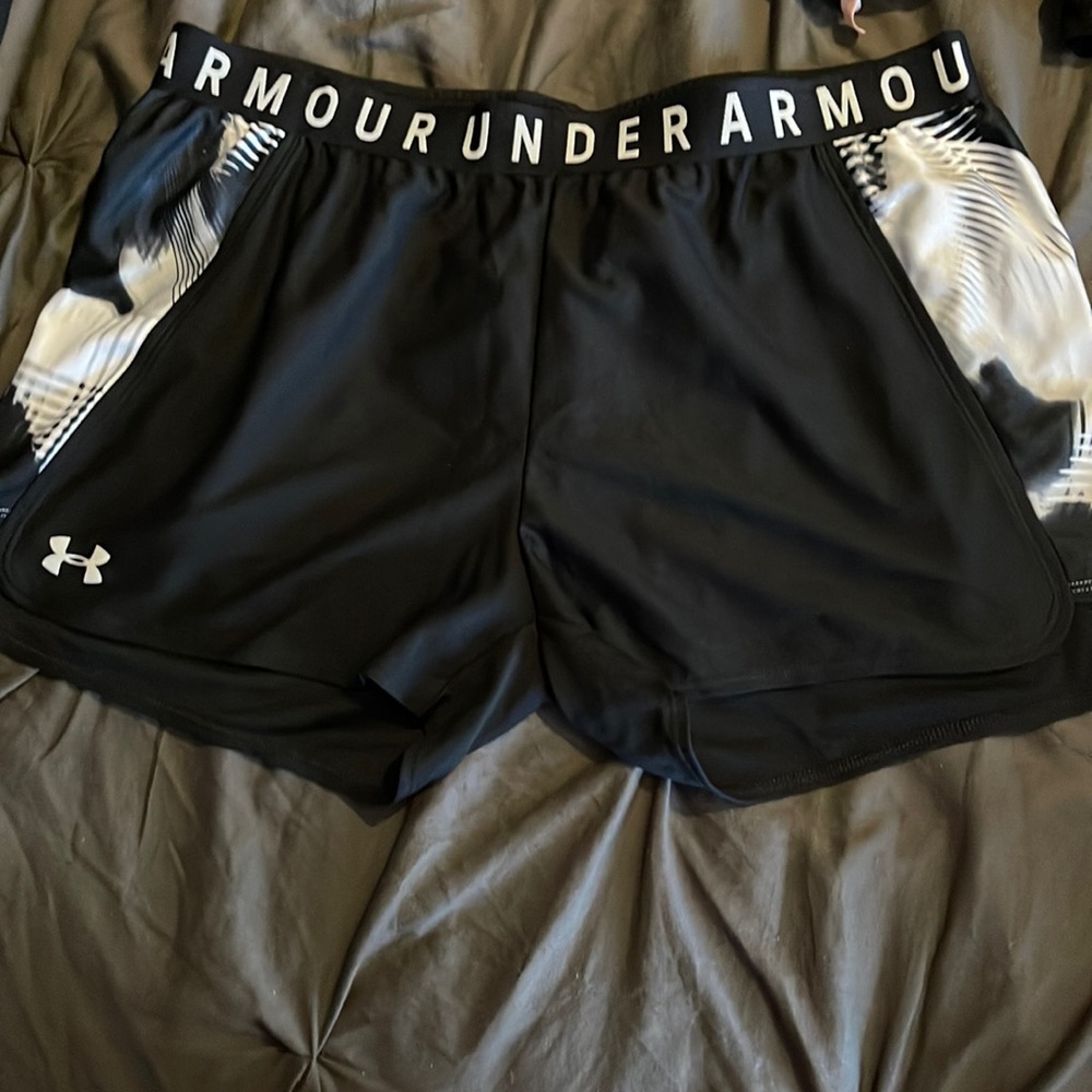 UA Short